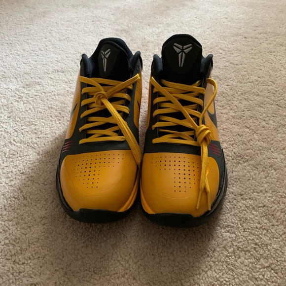 Kobe 5 Protro Bruce Lee - Picture 1 of 4